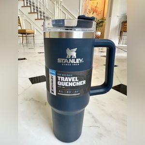 Stanley - 40 oz. Adventure Tumbler - The Quencher H2O Flow State